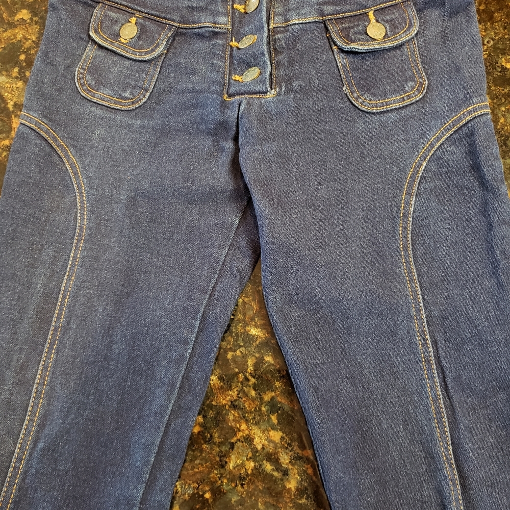 Frankie B. denim Jeans M